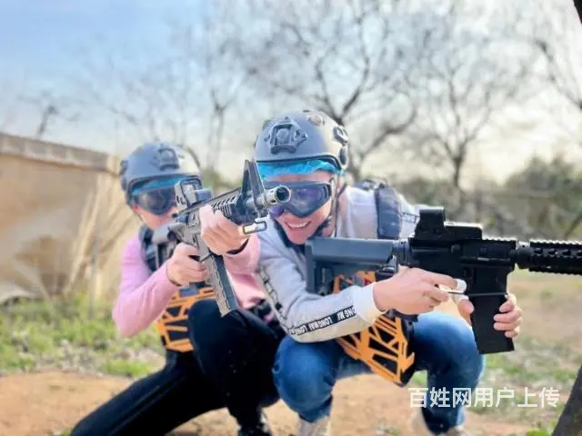 春暖花开，合肥周边游走起～ - 图片 8