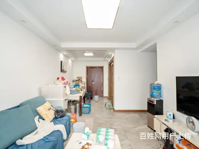 浒关弘阳上水南北通透，三开间朝南，拎包入住 - 图片 4