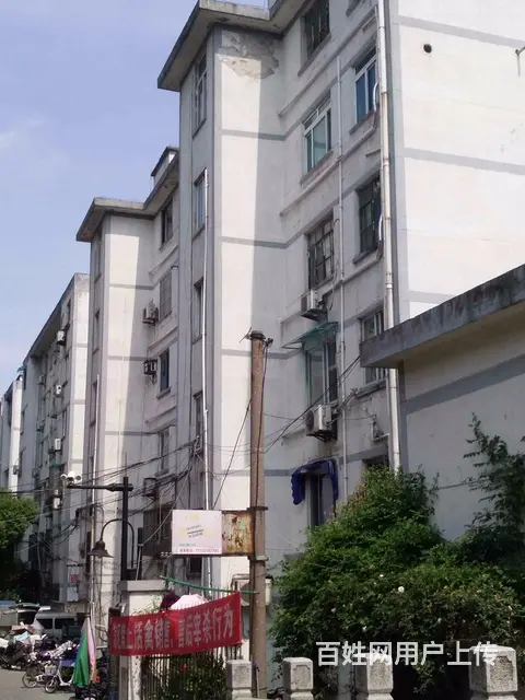 实图 三香广场地铁口 潼泾新村两房朝南一样大 四楼 石路 - 图片 11