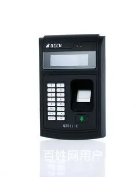 开锁换锁安装维修门禁系统可视门铃电动门电子锁 - 图片 5