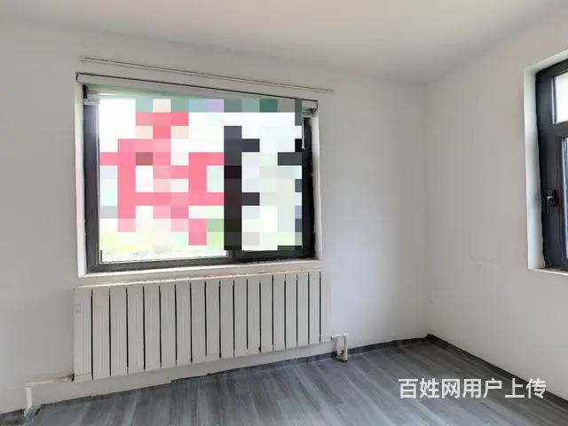 南山丽景，大两居户型方正 全明户型 - 图片 7