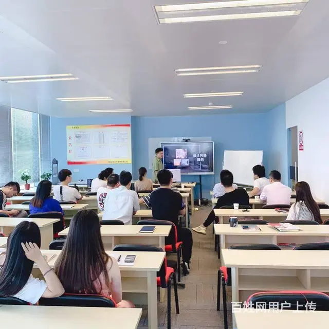 金华会计做账培训_学习会计哪里有 - 图片