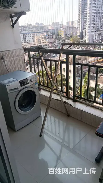 利亨花园 普通住宅2室1厅 精装修 - 图片 6