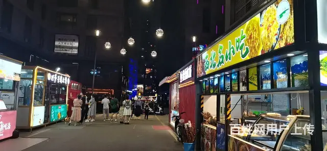 7802（七P）个人城西力盟新华百货C集市19号摊位对外转让 - 图片 2