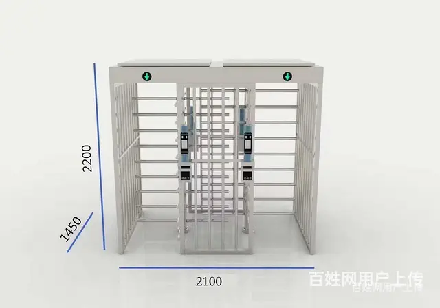 抚州崇仁维修车牌识别系统电动伸缩门多钱一米 - 图片 1