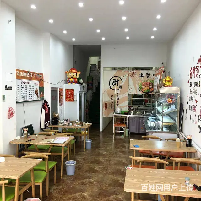 【搞定了！】松北恒源街世祥路麻辣烫出兑转让 - 图片 9
