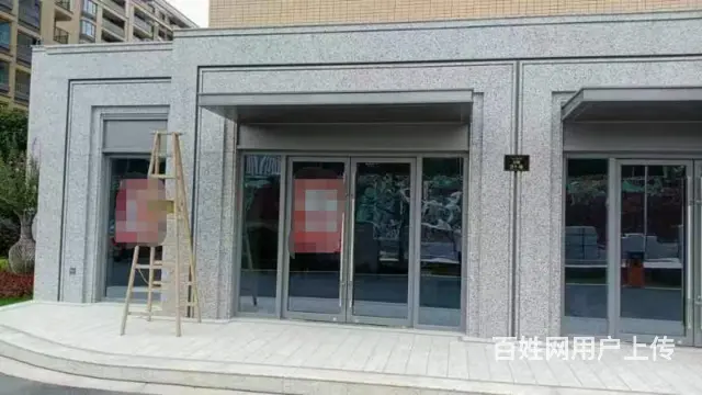 （易转推荐）义乌后宅三间店面转让，带烟草证 - 图片