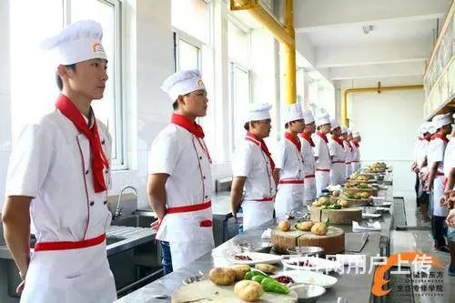 厨师烹饪培训学费多少？ - 图片 3