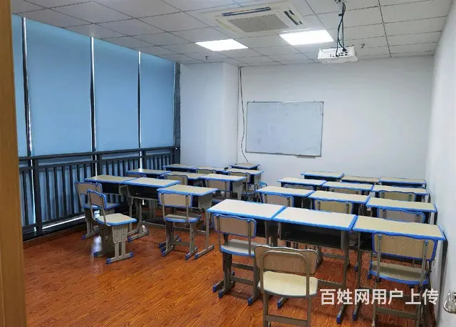 万达商圈南湖商会写字楼出租 - 图片 3