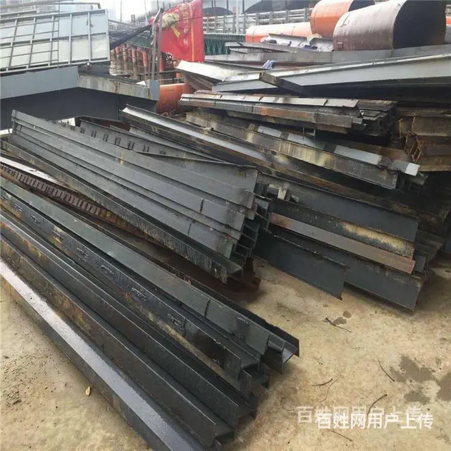 巢湖铺路铁板回收当地现金结算 - 图片 3