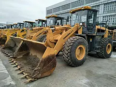 宿州二手柳工50装载机市场(全国配送)