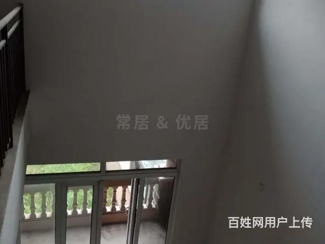 新出 环球港旁 美林湖水岸风情 纯别墅区环境好格局大适合久住 - 图片 12
