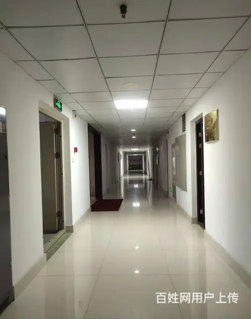 （诚速）出租精装写字楼环境好可办公可培训设施齐全免费停车 - 图片 6