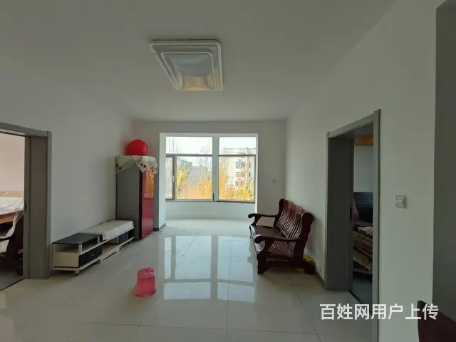 新房首次出租，1200不管采暖，1500包采暖 - 图片 4