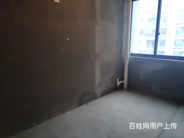 怡阳花园二室二厅毛坯房出售 - 图片 7