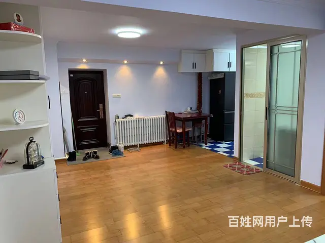 古塔区 北一里古城新苑 3楼步梯 四中 古塔公园 大润发超市 - 图片 9