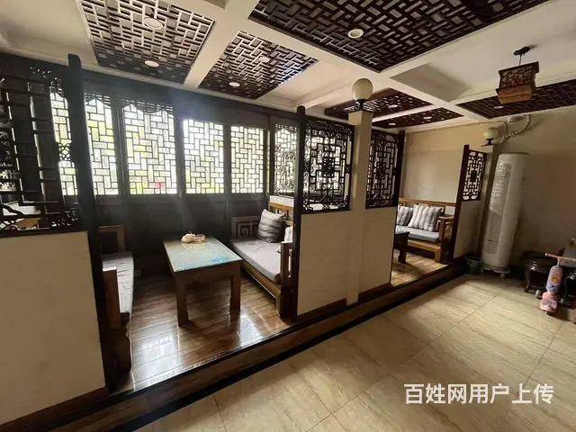 XN 武侯区 临街精装茶楼房东直租 外摆200平 设备齐全 - 图片 9