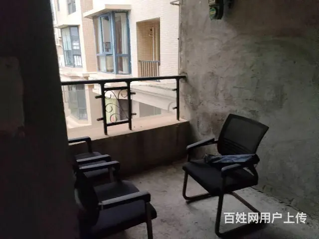 府城博雅商圈     滨江帝景2期3房毛坯房 - 图片 9