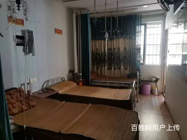 （老板本人）汽车西站临街诊所整栋转让，可空转6792 - 图片 6
