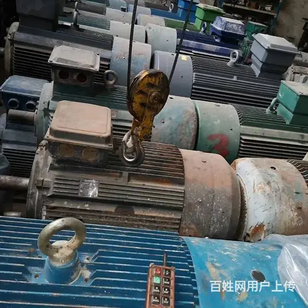 {沈阳废铁回收厂家}沈阳鑫仁废铁回收公司专业收废铁 - 图片 5