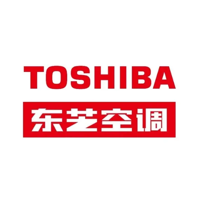 常州东（TOSHIBA）芝中央空调总代理 - 图片 1