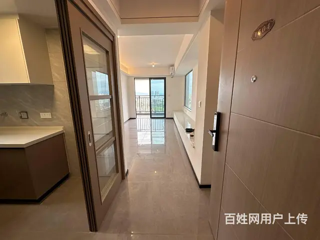 保利珑玥公馆 普通住宅 精装修 - 图片 8