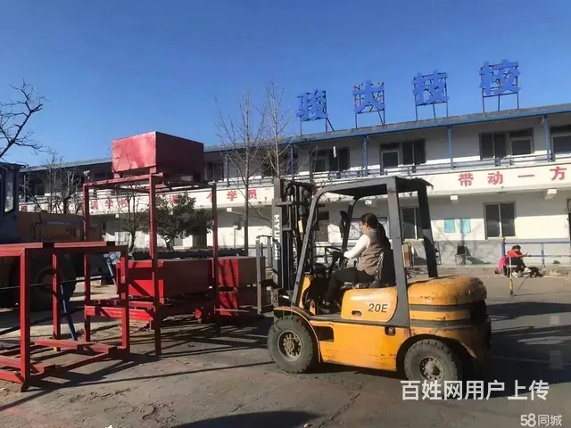 电焊培训班手把手教学电焊证报名特种作业操作叉车培训 - 图片 6