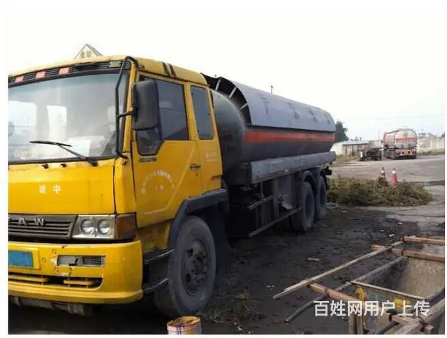 常熟工厂柴油，常熟叉车柴油批发 - 图片