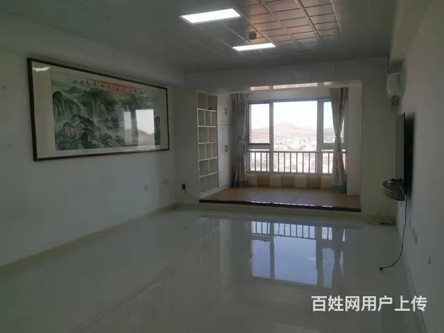 鸡西鸡冠区万达公寓 - 图片 1