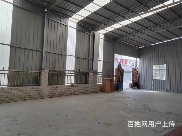 （老板本人）天心区大托铺街道厂房/仓库房东低价出租 6295 - 图片 8