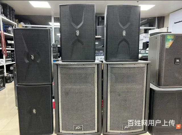 二手音响回收出售 - 图片 6
