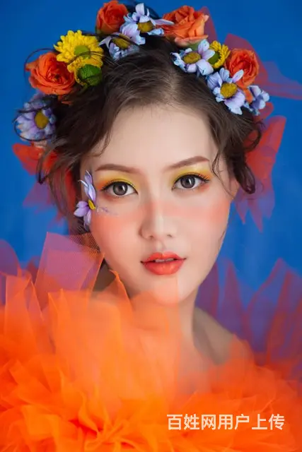 沈阳化妆学校 - 图片 1