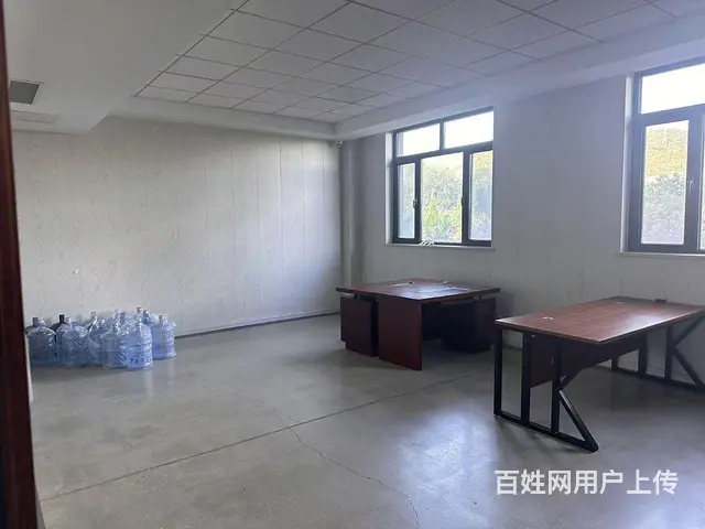 （新房源）经区环山路厂房仓库精装办公室出租 - 图片 8
