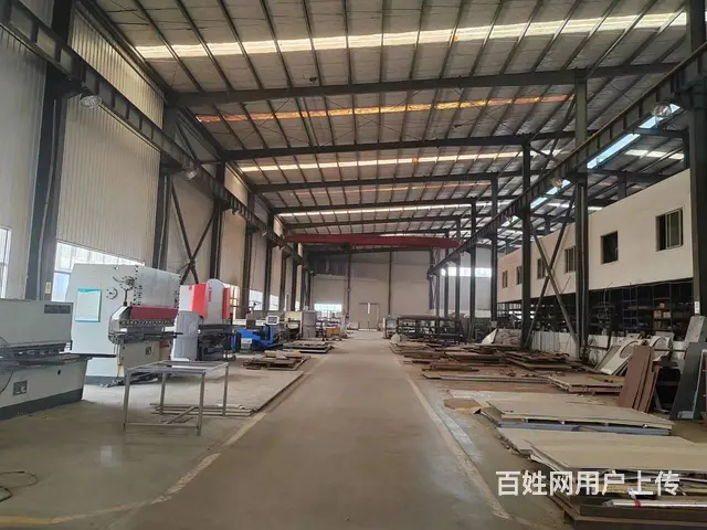 （老板本人）星沙经开区钢结构厂房仓库+办公楼招租 5751 - 图片 6