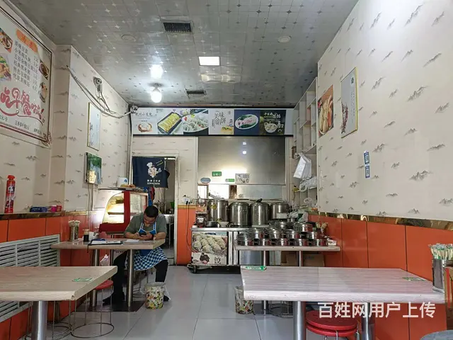 B个人一金石花园门口早餐店转让 - 图片 2