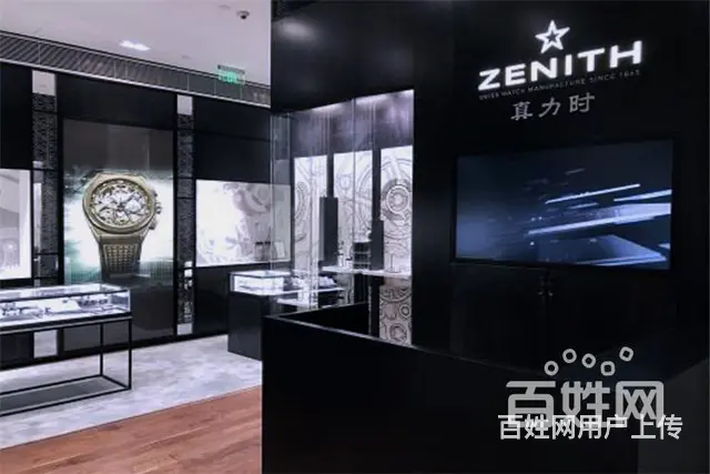 欧米茄维修中心机芯保养 - 图片 7