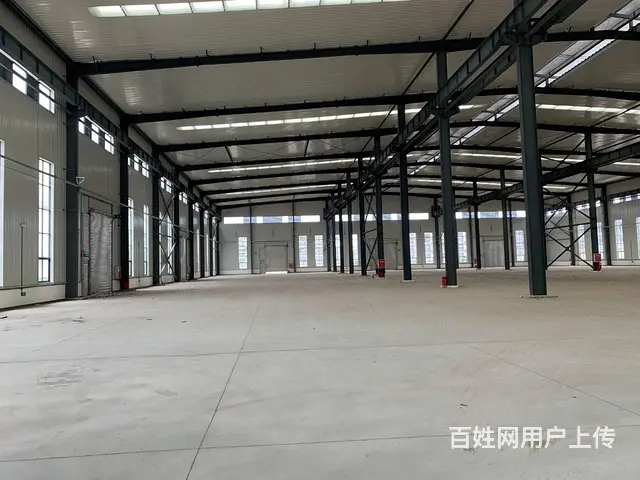 龙泉经开区15000平米独门独院厂房出租 - 图片 4