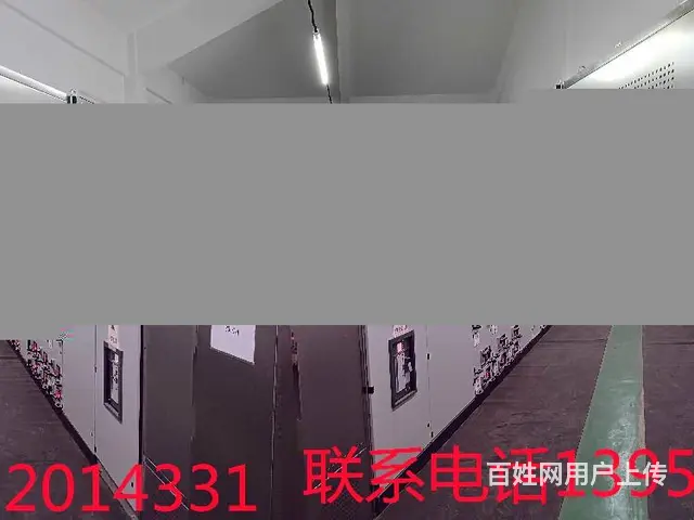 南京变电室检测电容柜维修 - 图片