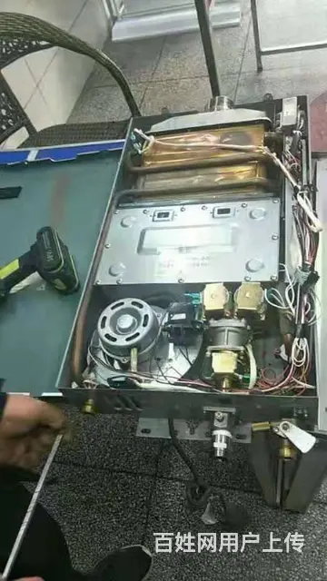 济源全市饮水机维修，济源洗衣机维修 - 图片