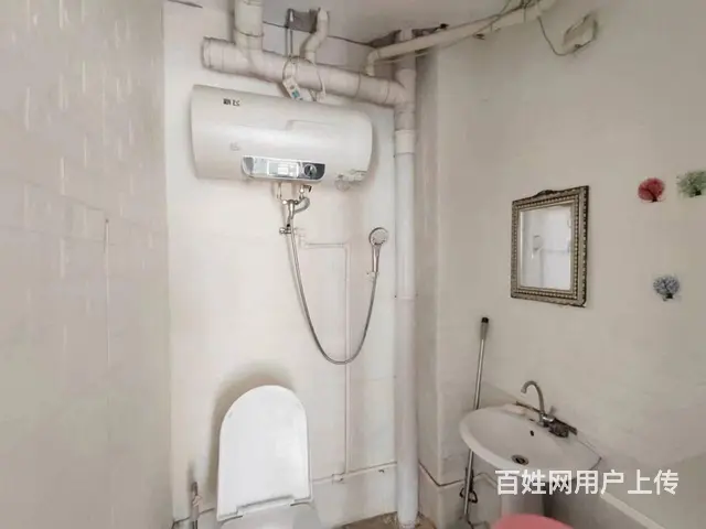 地铁房爱丽香舍(铁西) 普通住宅1厅 精装修 - 图片 4