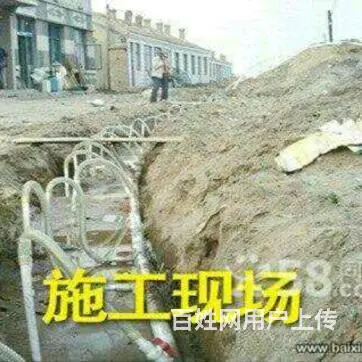 舒城打井 工程降水 检测井 钻桩 地源热泵井 岩石 - 图片 8