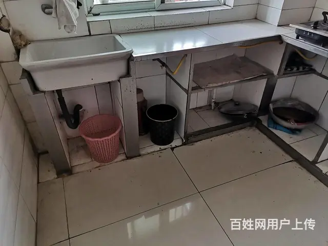 实验学校旁水利局宿舍1楼800月 - 图片 2