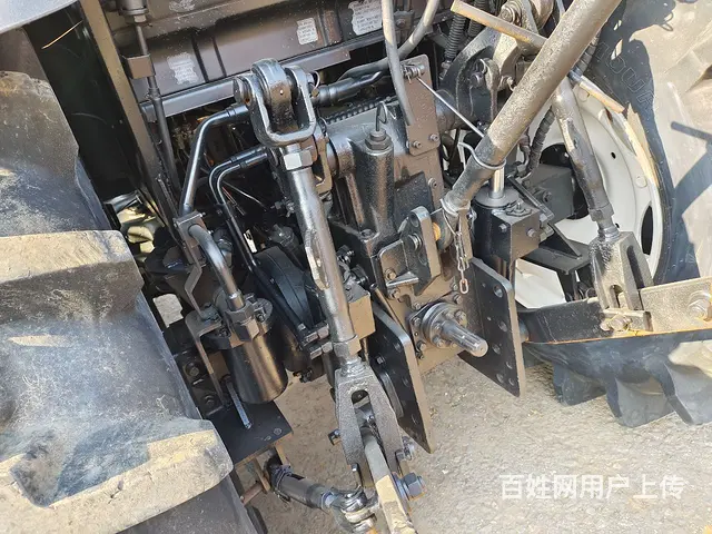 19年福田1004精品这块儿可以置换 - 图片 3