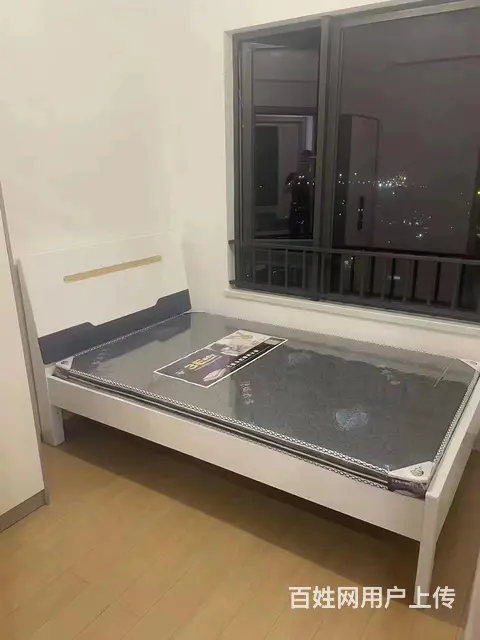 双人床480床垫280起。免费送货安装 - 图片 1