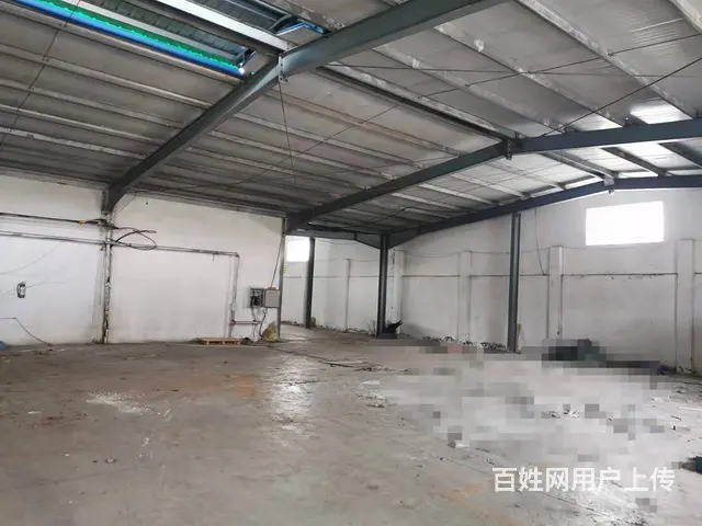 （城市在线找房免费）沛县16K姚桥矿附近厂房出租 - 图片 8