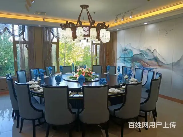 7916（七P）个人湟中区多巴镇主街道南街临街大型餐饮转让 - 图片 2