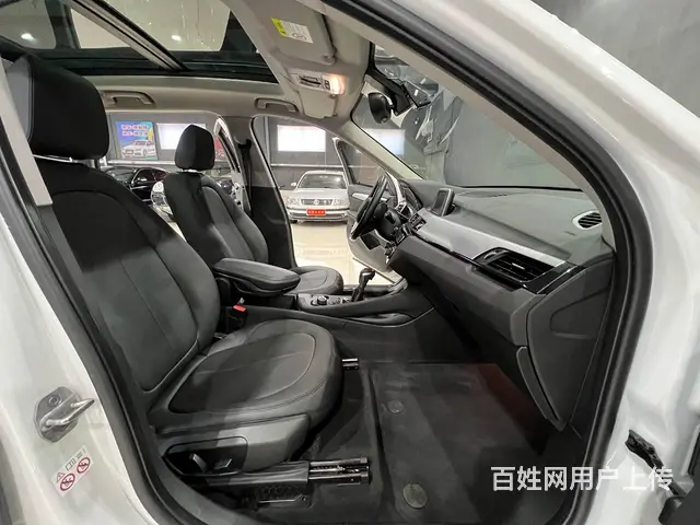 【搞定了！】宝马X1 2018款 sDrive18Li 时尚 - 图片 6