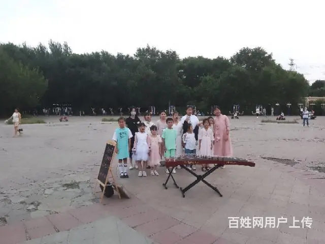 沈阳铁西区找专业古筝老师 - 图片 7