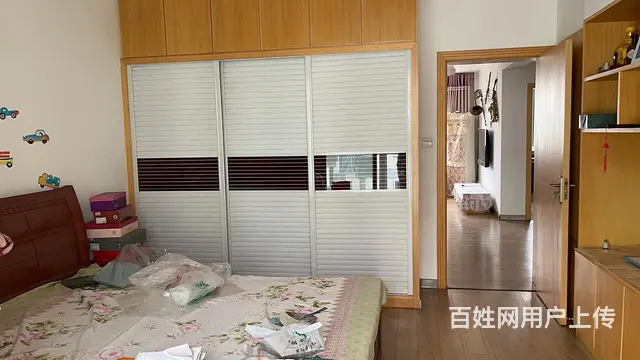 朱庄花苑库上4楼3室2厅1卫精装，设备齐全拎包入住 - 图片 4