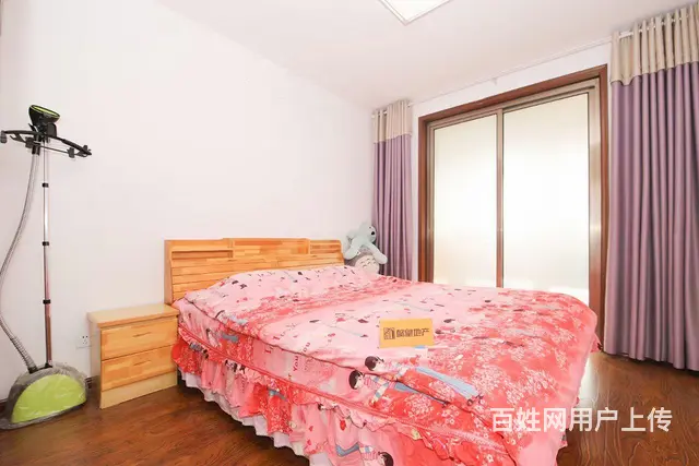 新上低楼层三室2楼​带全屋家具家电 - 图片 1